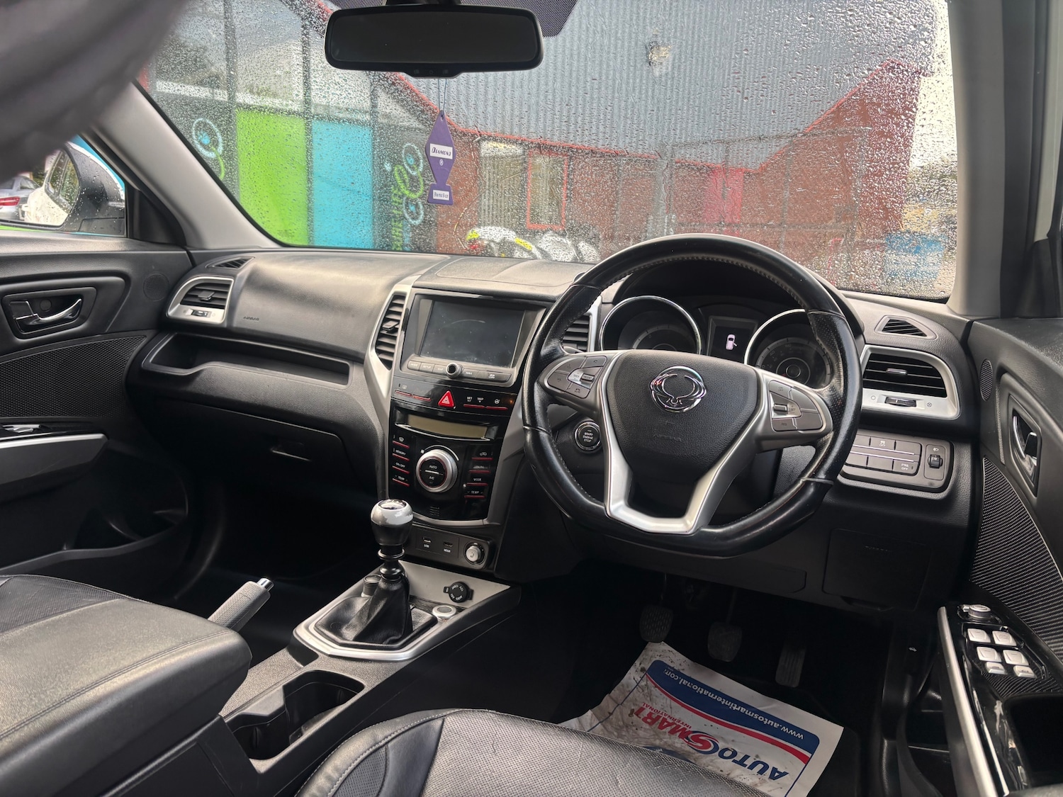Used Ssangyong Tivoli 2016 for sale - 76329820: Photo 16