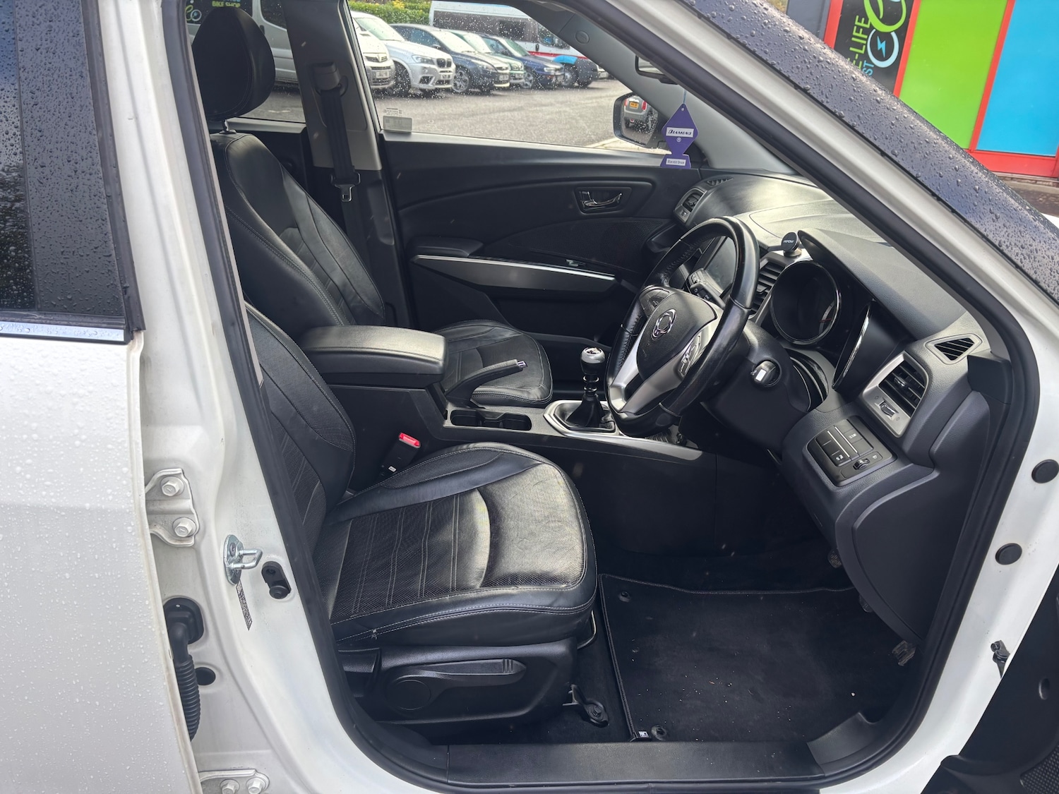 Used Ssangyong Tivoli 2016 for sale - 76329820: Photo 17