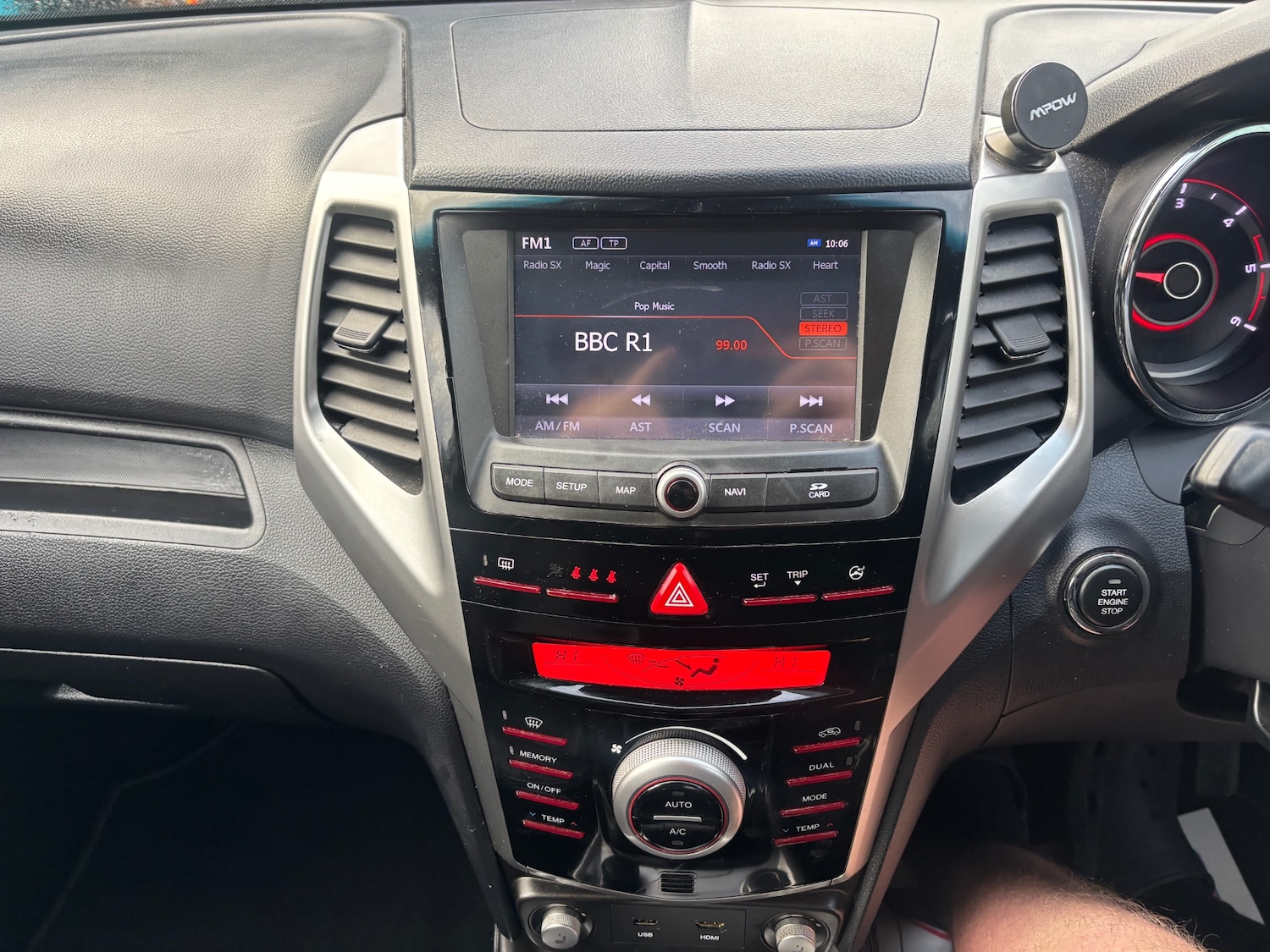 Used Ssangyong Tivoli 2016 for sale - 76329820: Photo 19