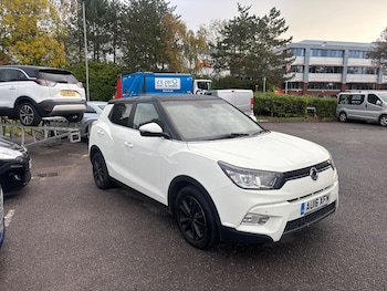 2016 (16) - 1.6 D ELX 5dr