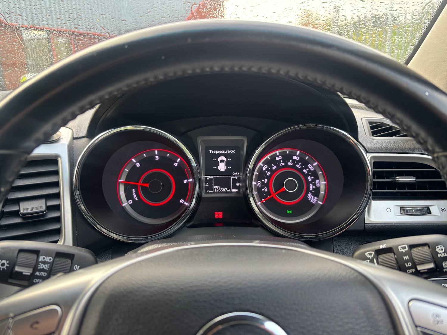 Used Ssangyong Tivoli 2016 for sale - 76329820: Photo 20