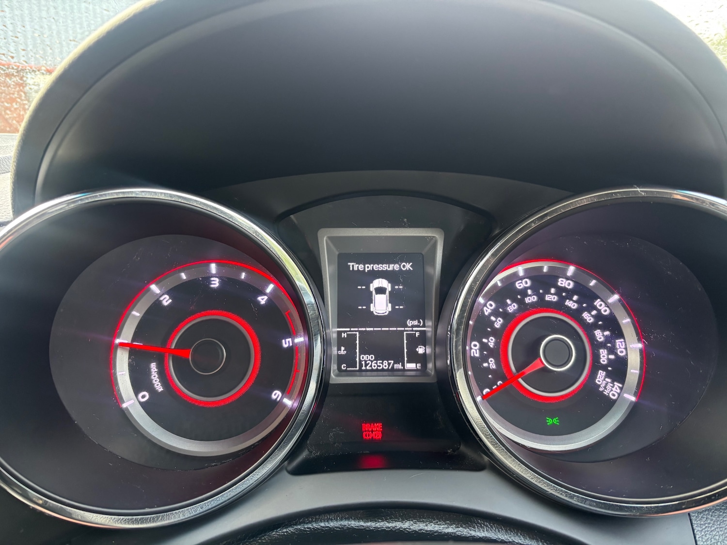 Used Ssangyong Tivoli 2016 for sale - 76329820: Photo 21