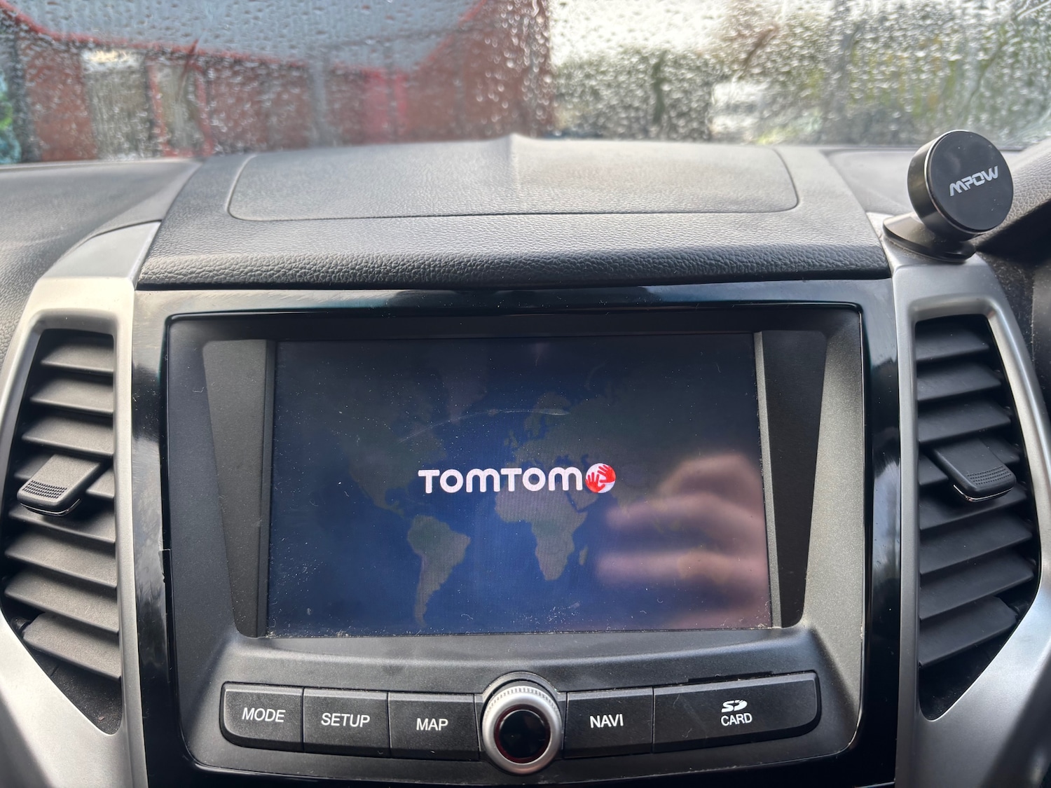 Used Ssangyong Tivoli 2016 for sale - 76329820: Photo 23