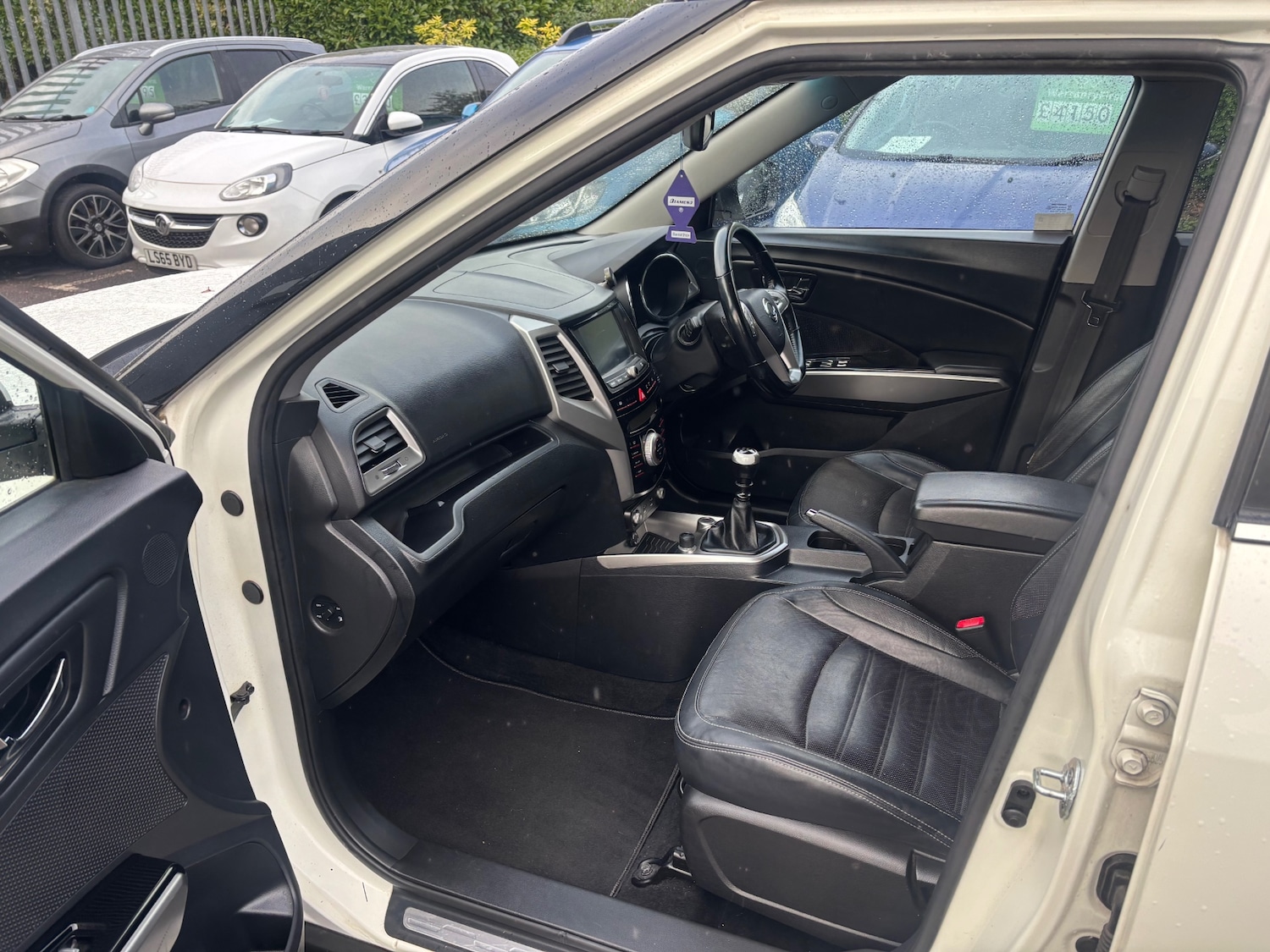Used Ssangyong Tivoli 2016 for sale - 76329820: Photo 9