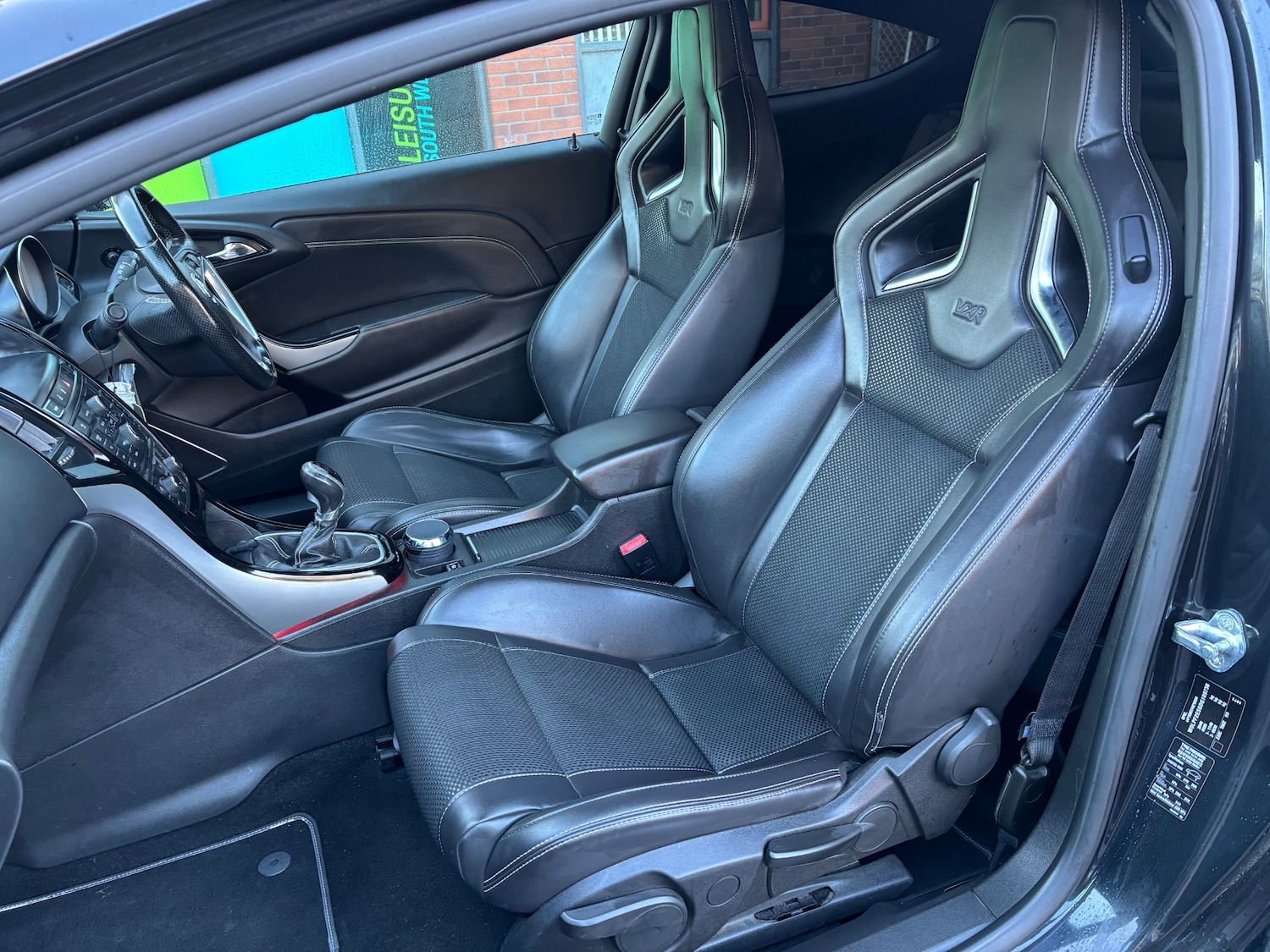 Used Vauxhall Astra GTC 2013 for sale - 76799602: Photo 13