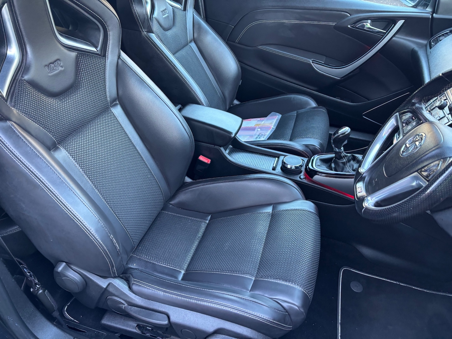 Used Vauxhall Astra GTC 2013 for sale - 76799602: Photo 15