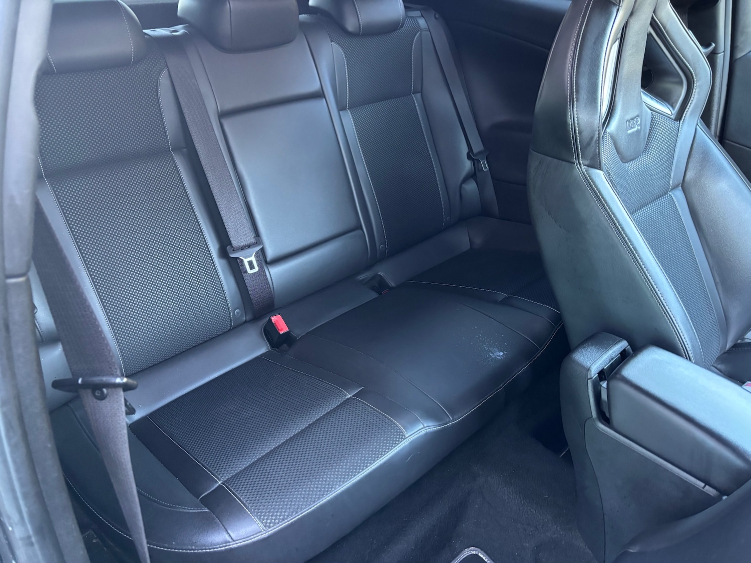 Used Vauxhall Astra GTC 2013 for sale - 76799602: Photo 16