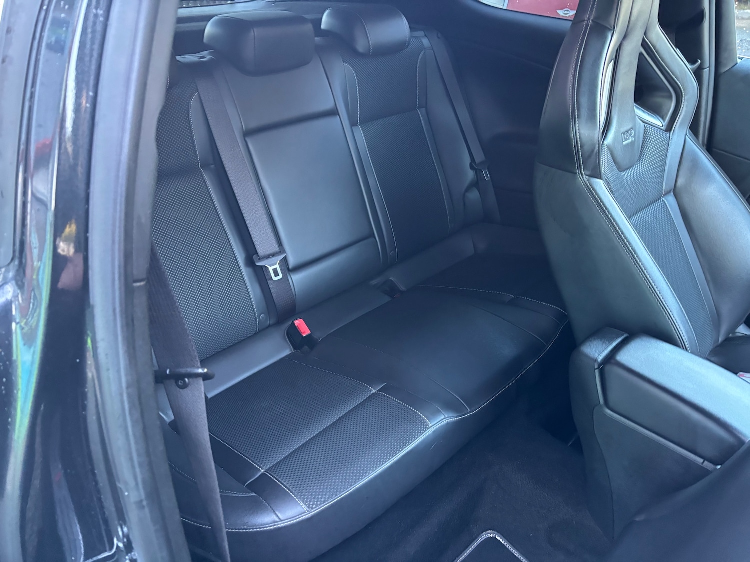 Used Vauxhall Astra GTC 2013 for sale - 76799602: Photo 17