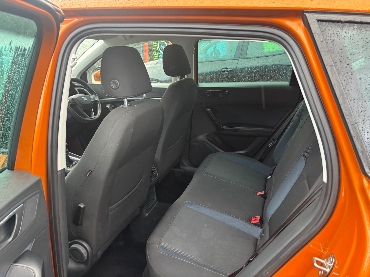Used SEAT Ateca 2016 for sale - 77357225: Photo 13