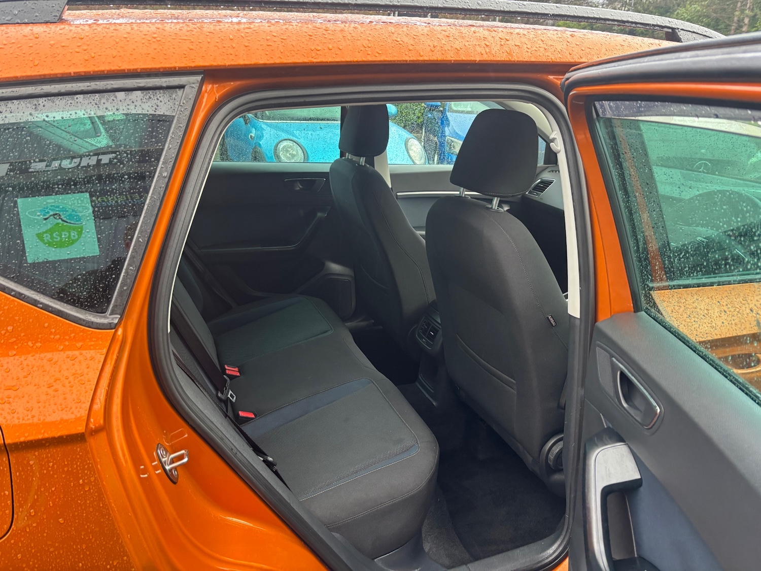 Used SEAT Ateca 2016 for sale - 77357225: Photo 16