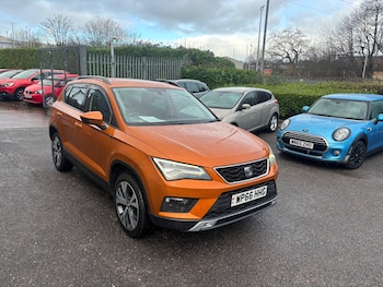 2016 (66) - 1.6 TDI Ecomotive 1st Edition 5dr