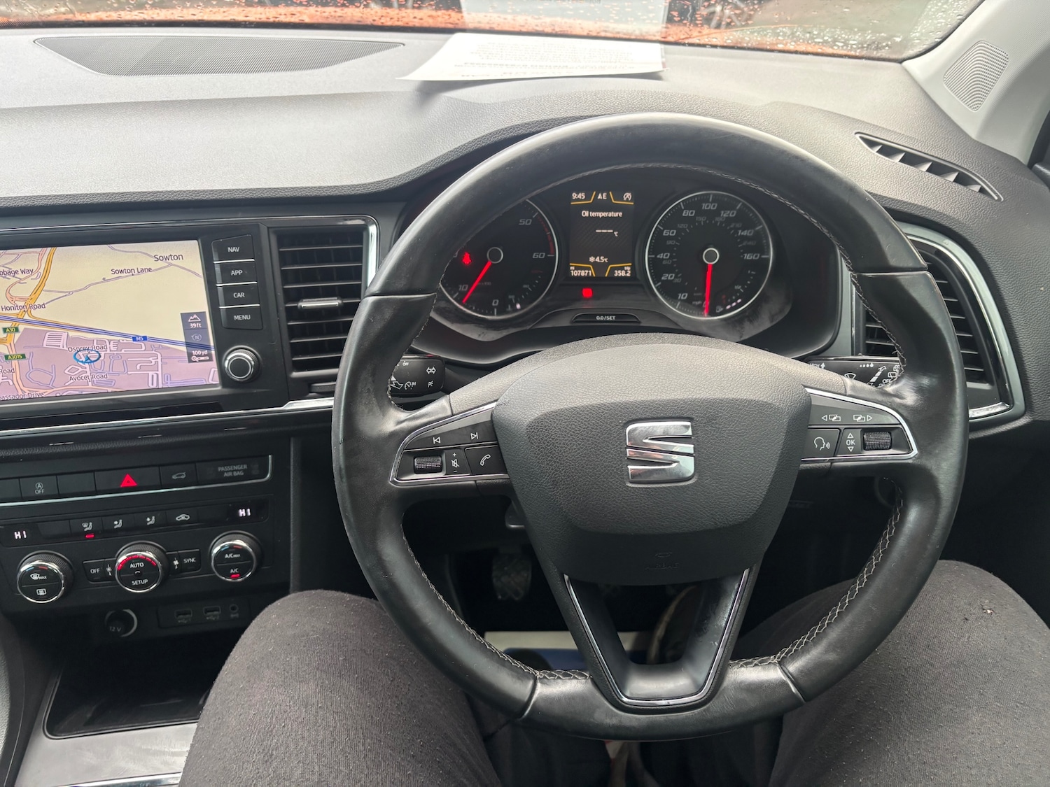 Used SEAT Ateca 2016 for sale - 77357225: Photo 20