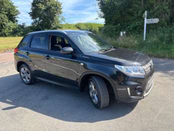 Used Suzuki Vitara 2018 for sale - 75073860: Photo