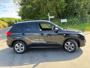 Used Suzuki Vitara 2018 for sale - 75073860: Photo
