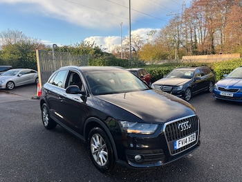 2014 (14) - 2.0 TDI SE 5dr