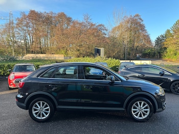 Used Audi Q3 2014 for sale - 76821454: Photo