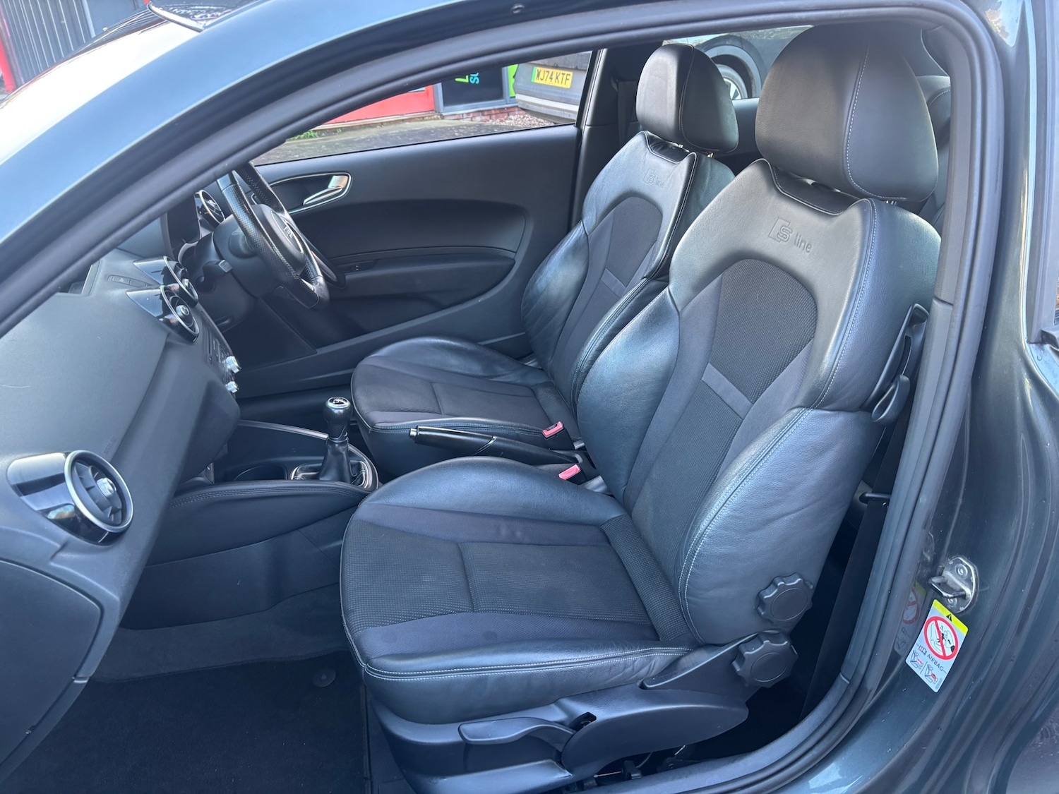 Used Audi A1 2011 for sale - 76848878: Photo 13