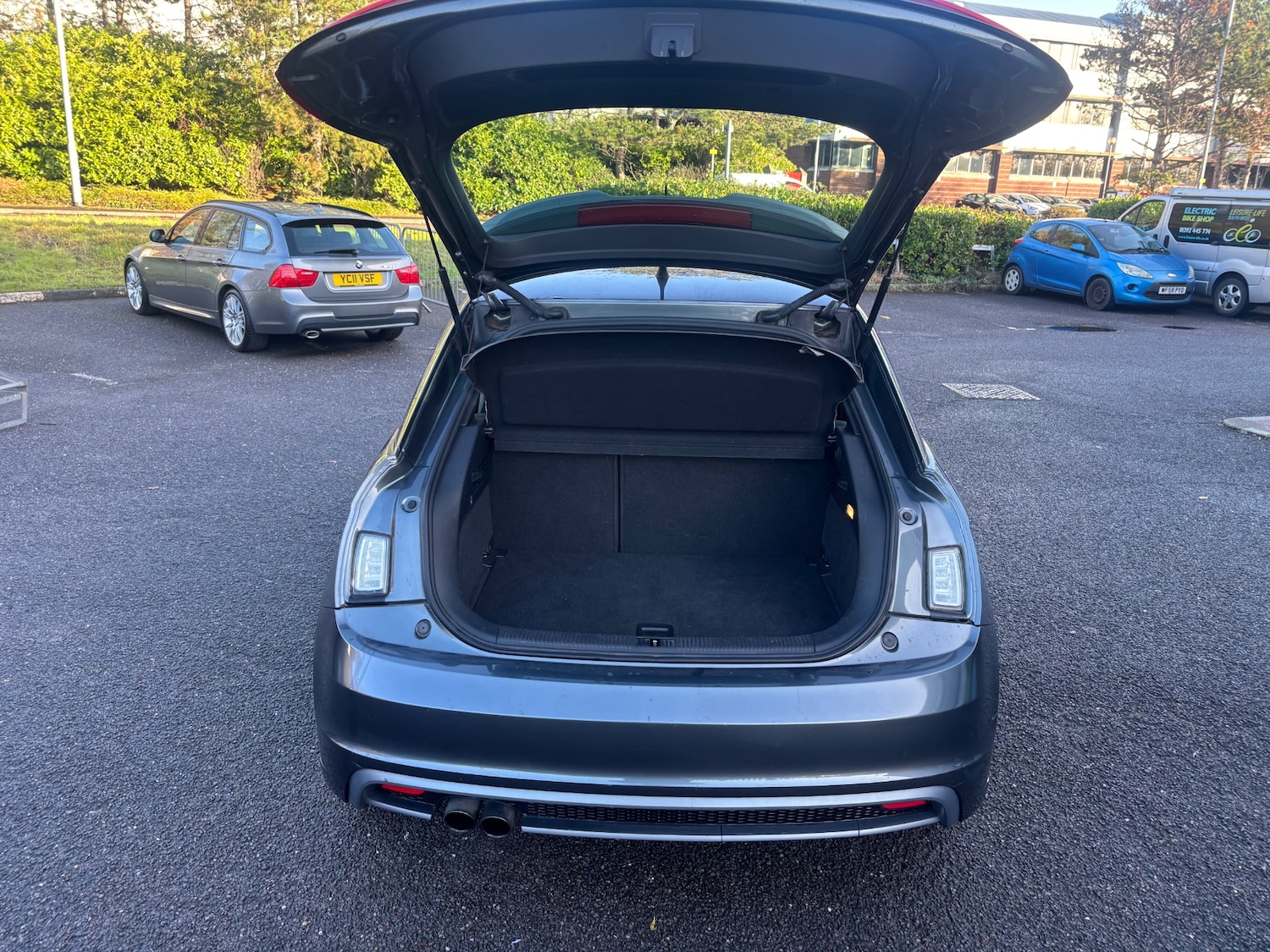 Used Audi A1 2011 for sale - 76848878: Photo 15