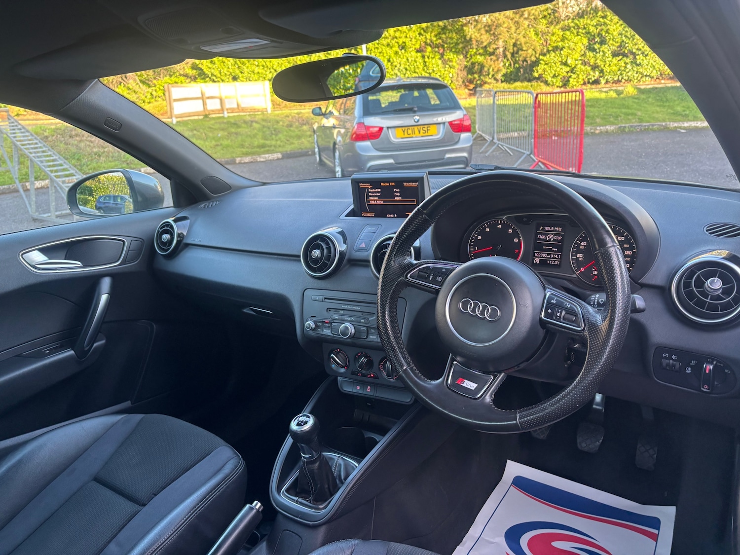 Used Audi A1 2011 for sale - 76848878: Photo 16