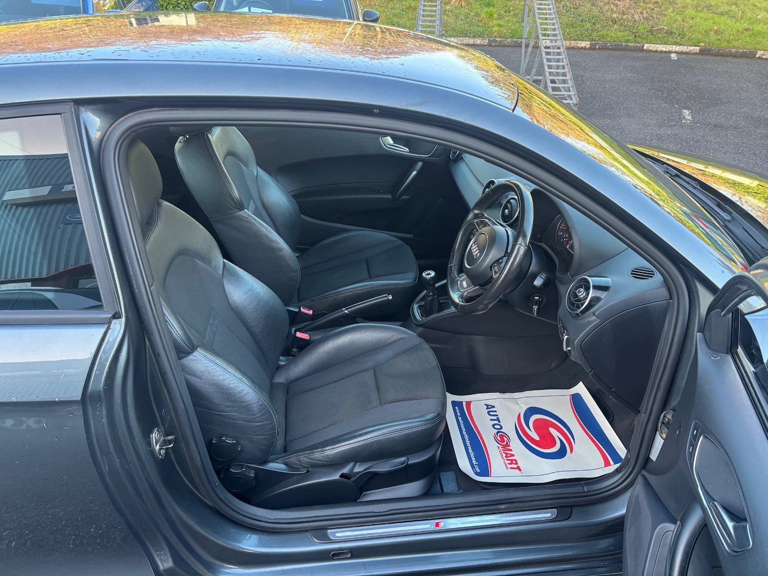 Used Audi A1 2011 for sale - 76848878: Photo 17