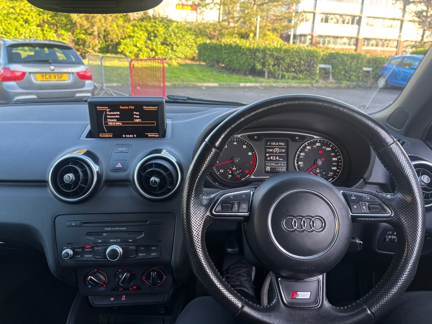 Used Audi A1 2011 for sale - 76848878: Photo 19