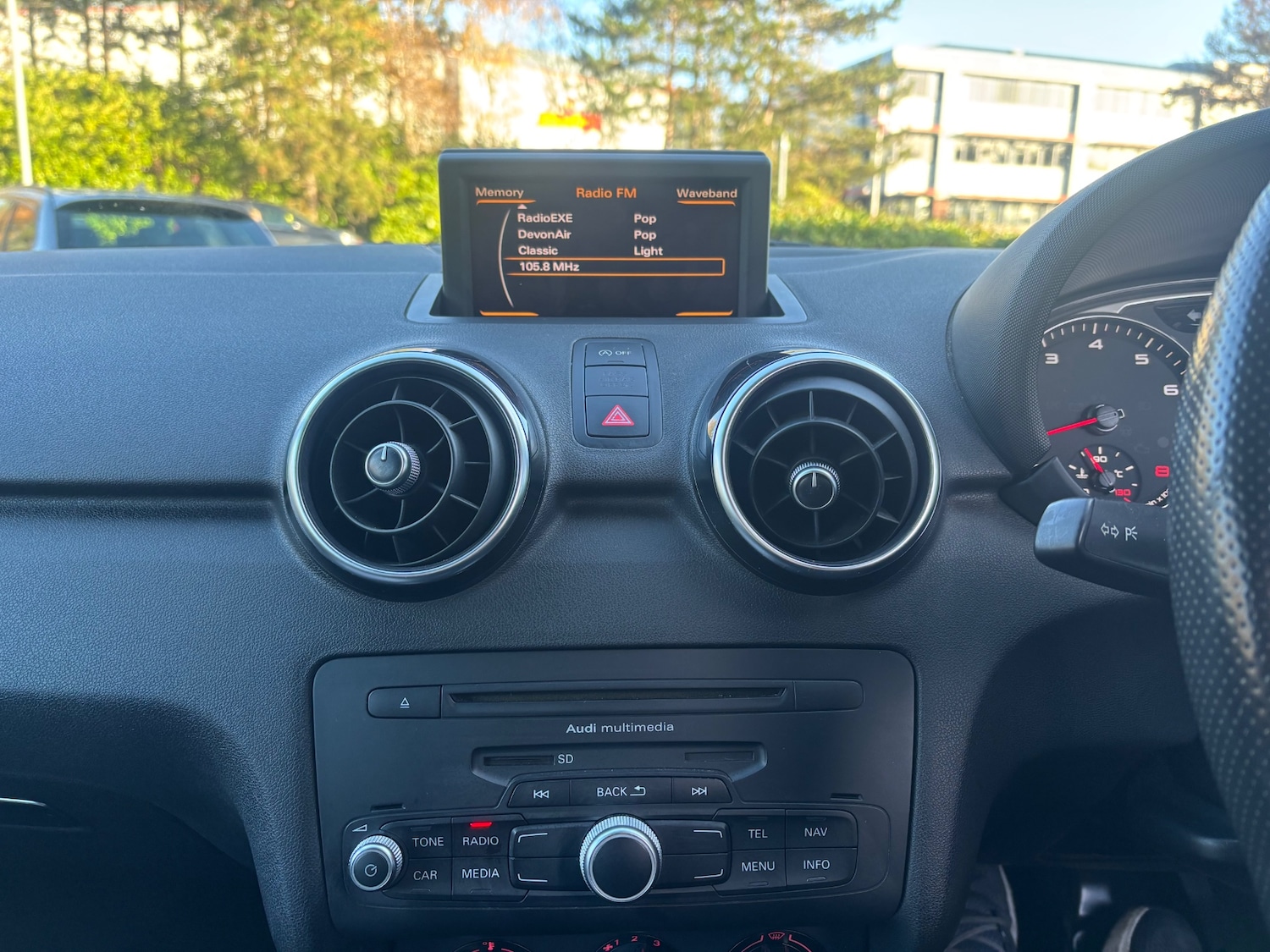 Used Audi A1 2011 for sale - 76848878: Photo 20