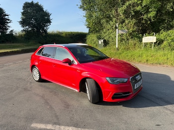 Used Audi A3 2015 for sale - 78976653: Photo