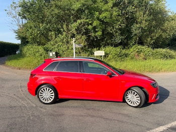 Used Audi A3 2015 for sale - 78976653: Photo