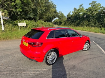 Used Audi A3 2015 for sale - 78976653: Photo