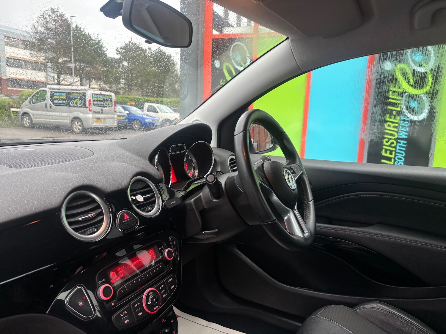 Used Vauxhall ADAM 2015 for sale - 77516518: Photo 14