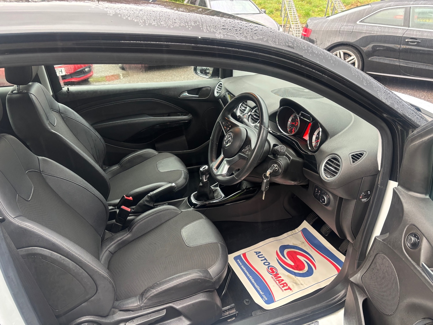 Used Vauxhall ADAM 2015 for sale - 77516518: Photo 16