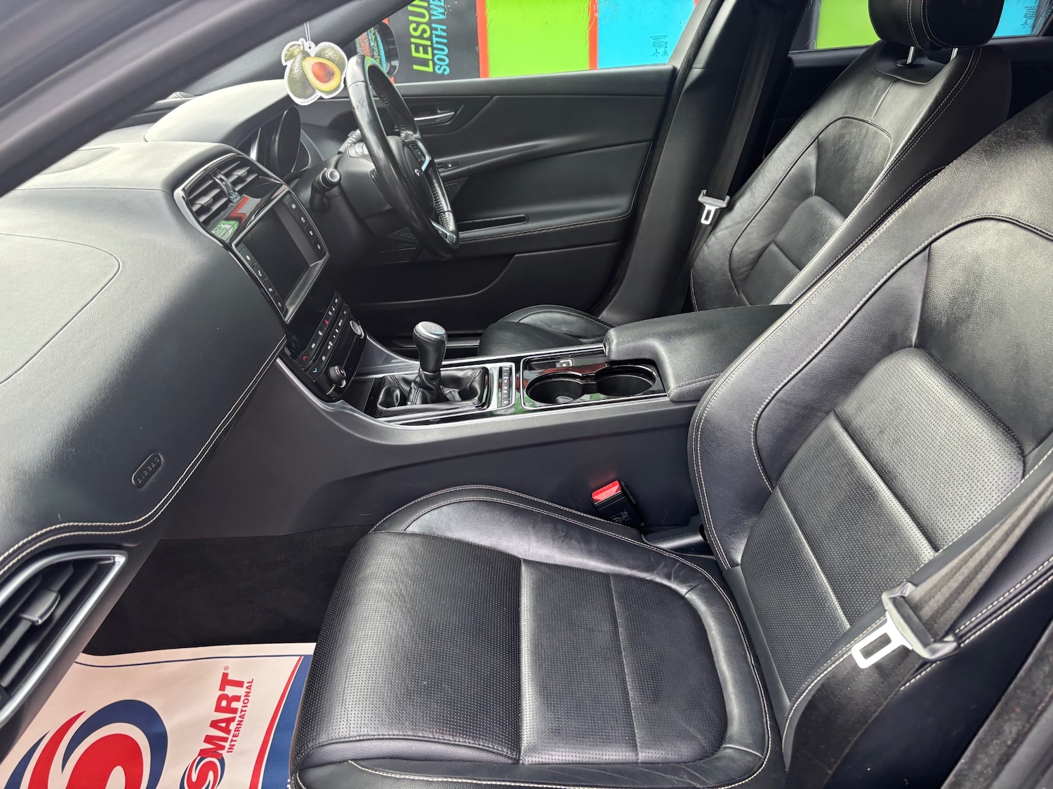 Used Jaguar XE 2017 for sale - 77289391: Photo 13