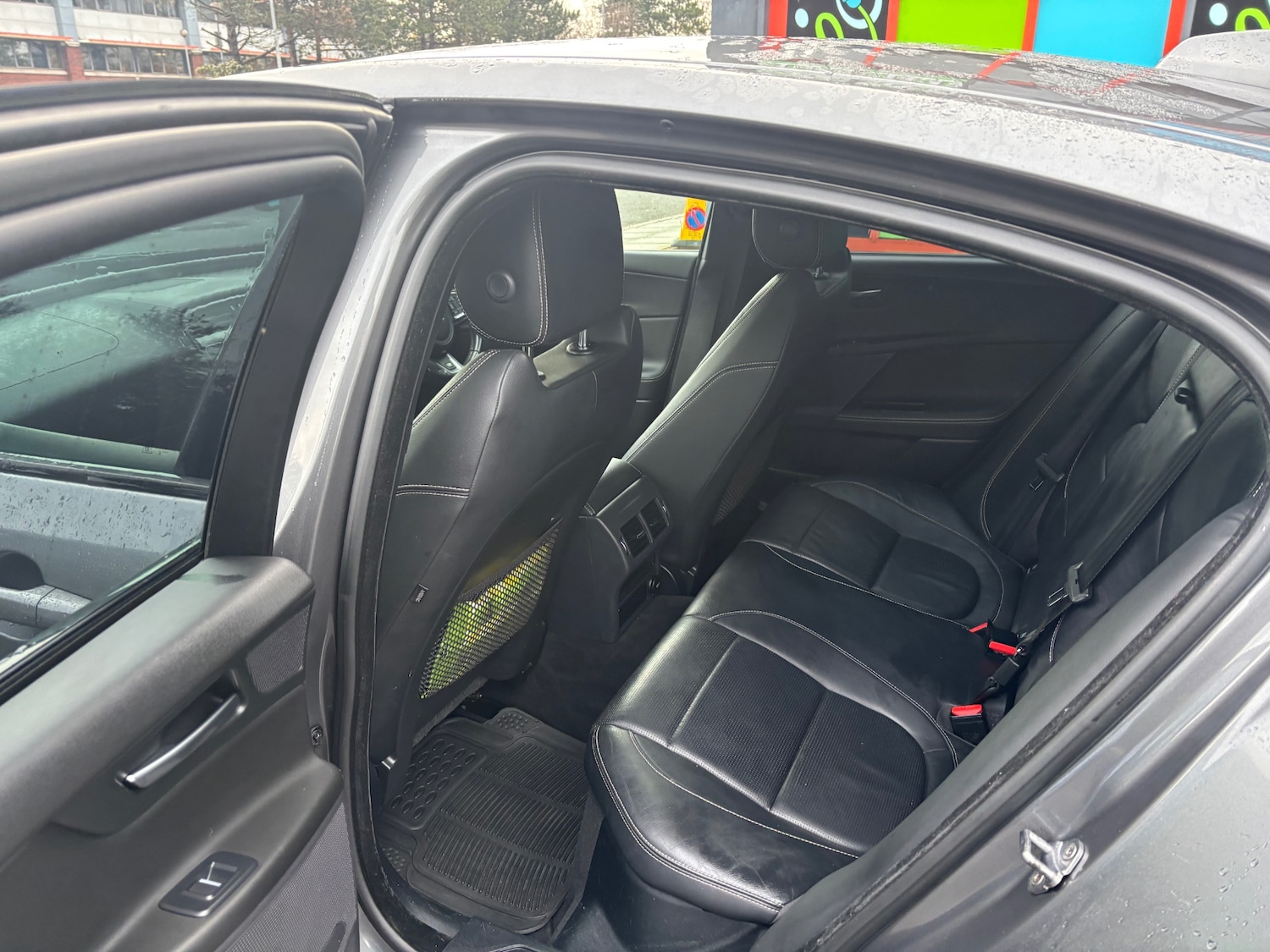 Used Jaguar XE 2017 for sale - 77289391: Photo 14