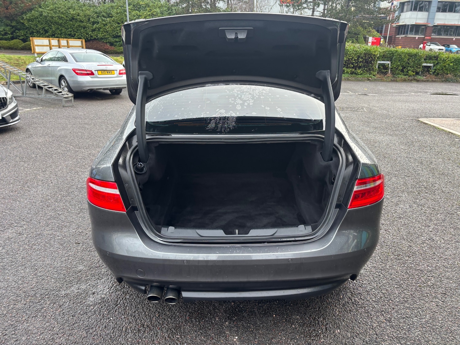 Used Jaguar XE 2017 for sale - 77289391: Photo 15