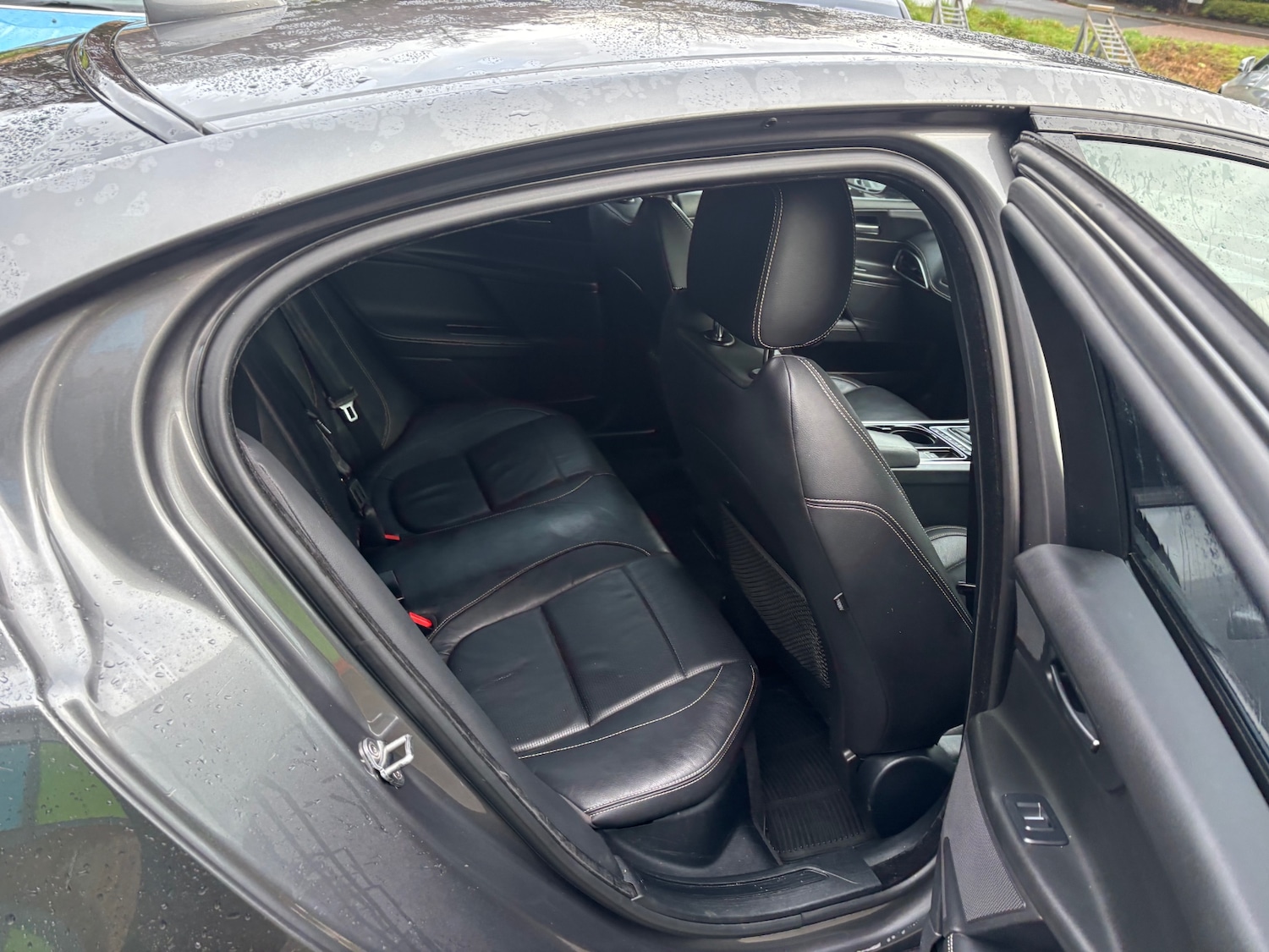 Used Jaguar XE 2017 for sale - 77289391: Photo 16