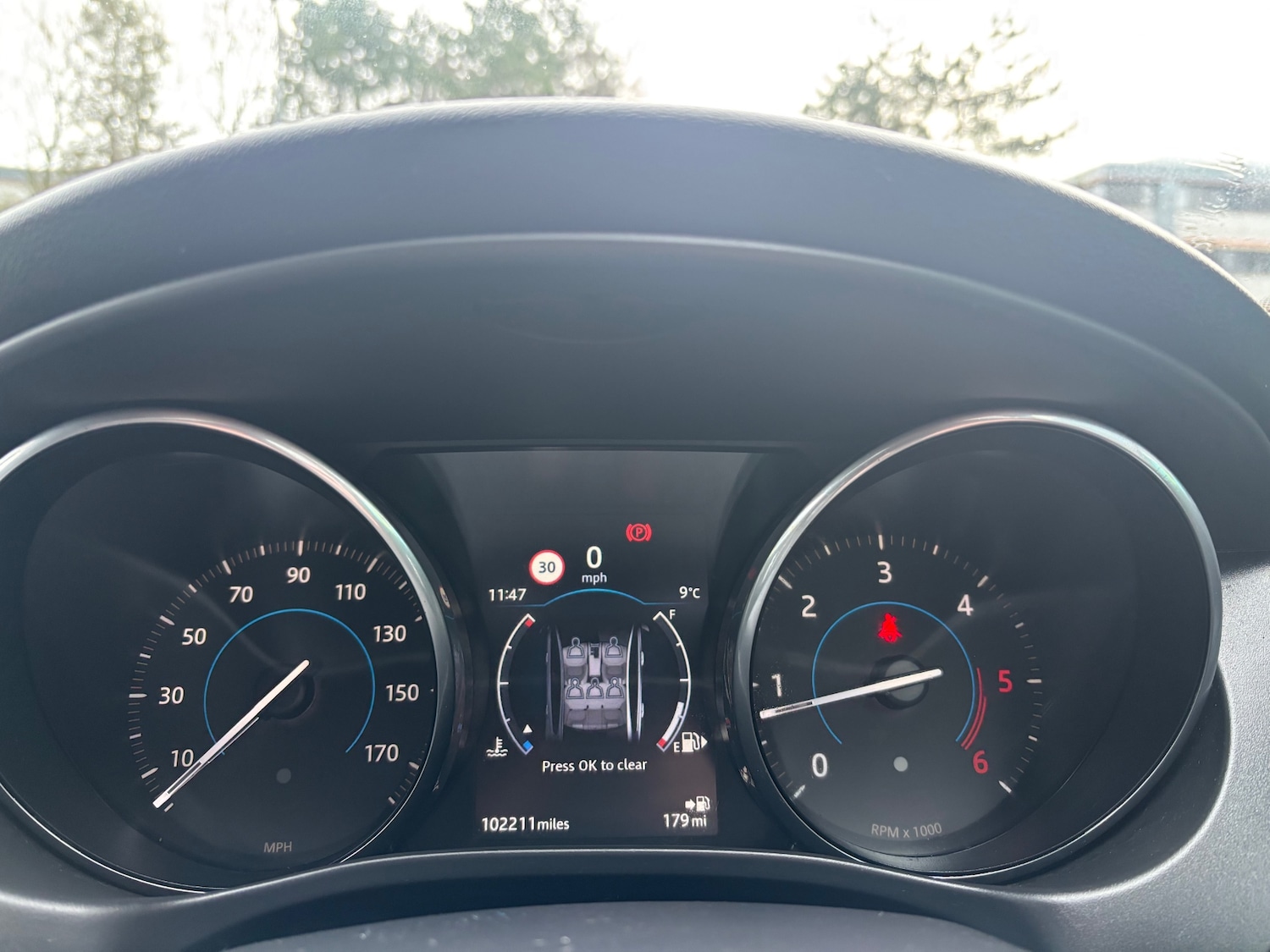 Used Jaguar XE 2017 for sale - 77289391: Photo 20