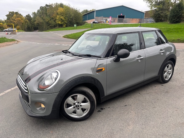 Used MINI Hatch 2015 for sale - 76271627: Photo 10