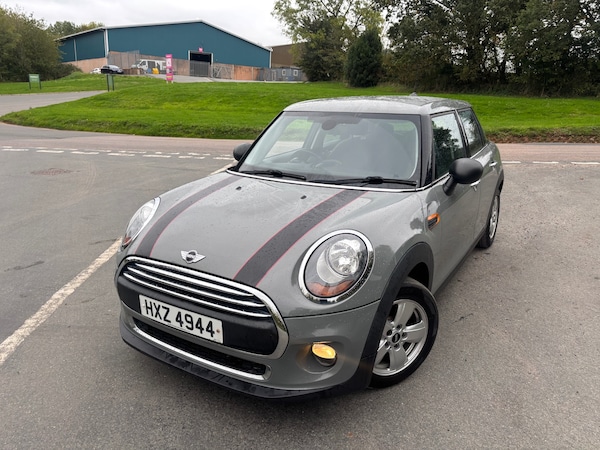 Used MINI Hatch 2015 for sale - 76271627: Photo 11