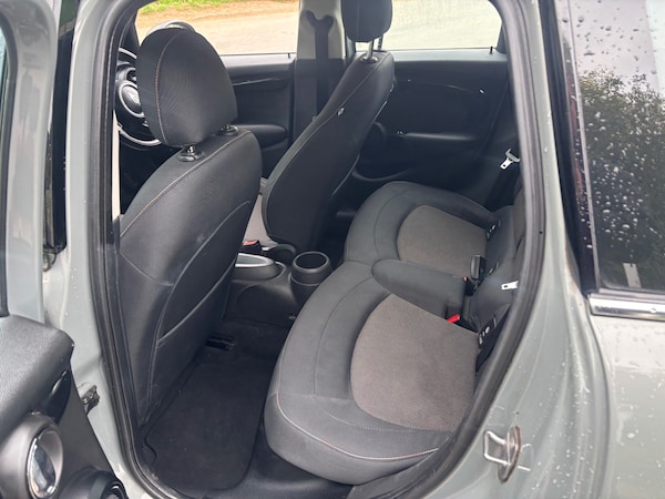 Used MINI Hatch 2015 for sale - 76271627: Photo 13