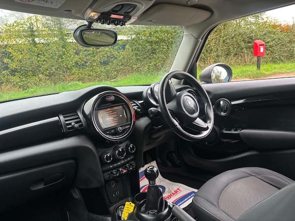 Used MINI Hatch 2015 for sale - 76271627: Photo 14