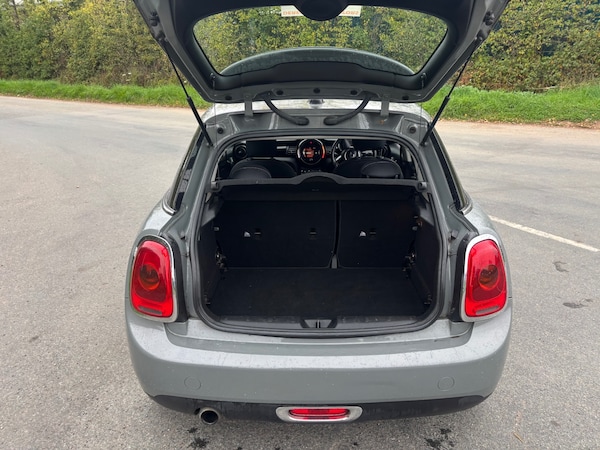 Used MINI Hatch 2015 for sale - 76271627: Photo 15