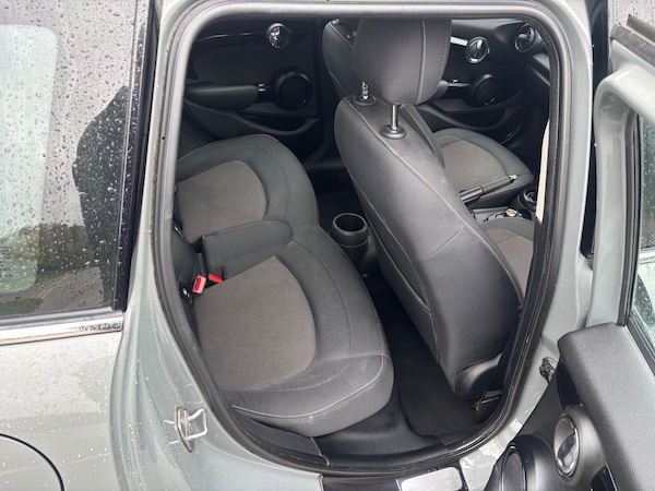 Used MINI Hatch 2015 for sale - 76271627: Photo 16
