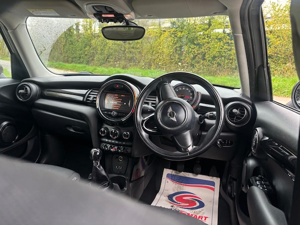Used MINI Hatch 2015 for sale - 76271627: Photo 17