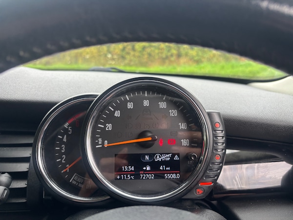 Used MINI Hatch 2015 for sale - 76271627: Photo 20