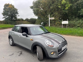 Used MINI Hatch 2015 for sale - 76271627: Photo 2