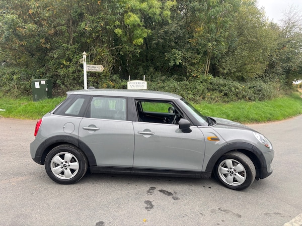 Used MINI Hatch 2015 for sale - 76271627: Photo 3
