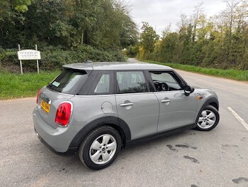 Used MINI Hatch 2015 for sale - 76271627: Photo 4