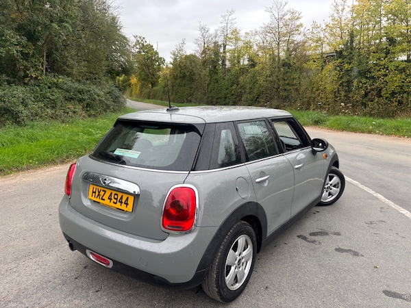 Used MINI Hatch 2015 for sale - 76271627: Photo 5