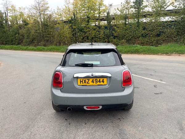 Used MINI Hatch 2015 for sale - 76271627: Photo 6