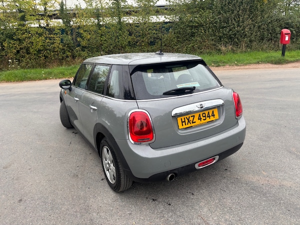 Used MINI Hatch 2015 for sale - 76271627: Photo 7